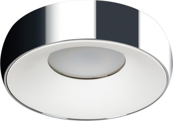 Точечный светильник Arte Lamp Heze A6665PL-1CC