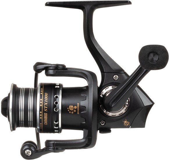 Рыболовная катушка Abu Garcia Carabus AG STX 1000