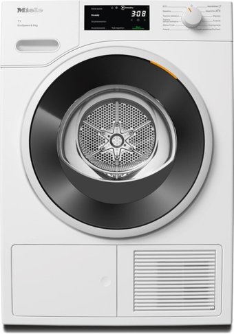 Сушильная машина Miele TWC640WP