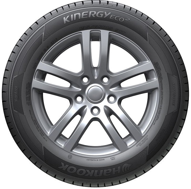 Летние шины Hankook Kinergy Eco 2 K435 195/50R16 84H