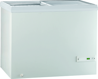 Морозильный ларь POZIS FH-255