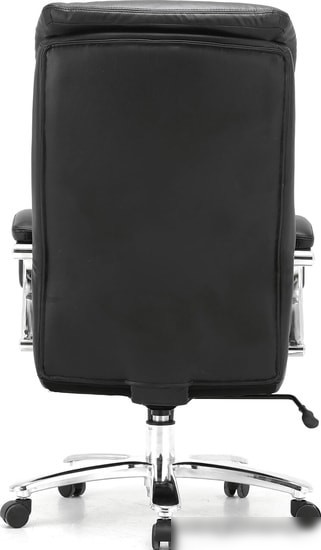 Кресло Brabix Pride HD-100 (черный)