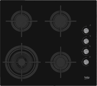 Варочная панель BEKO HILW 64122 S