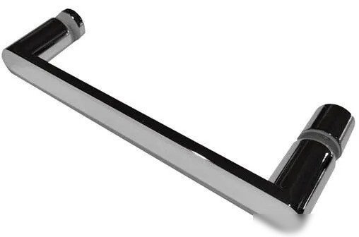 Душевой уголок Abber Sonnenstrand AG04100M-S80M