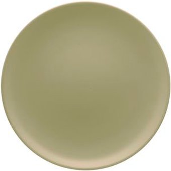 Тарелка обеденная Oxford Unni Acetinado Oliva 102601 AY02-5508