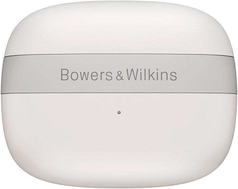 Наушники Bowers & Wilkins Pi6 (серый)