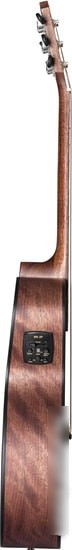 Электроакустическая гитара Baton Rouge AR31C/ACE