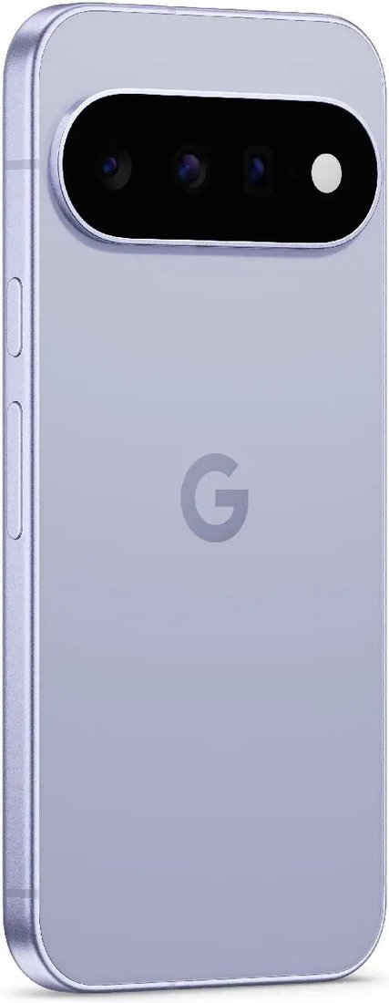 Телефон Google Pixel 11 12GB/256GB (морозный)