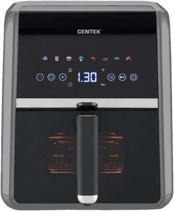 Аэрогриль (аэрофритюрница) CENTEK CT-3189
