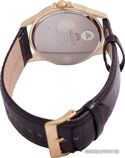 Наручные часы Orient FUNF4001W