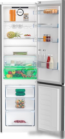Холодильник BEKO B3RCNK402HX