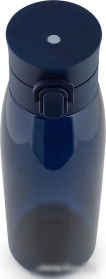 Бутылка для воды Miku 1л (синий)