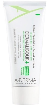 A-Derma Dermalibour+ восстанавливающий 50 мл