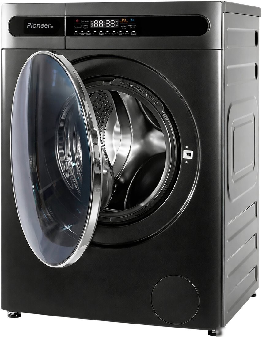 Стирально-сушильная машина Pioneer WMD-241605DG