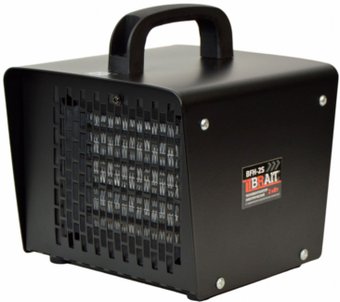 Тепловентилятор Brait BFH-2S