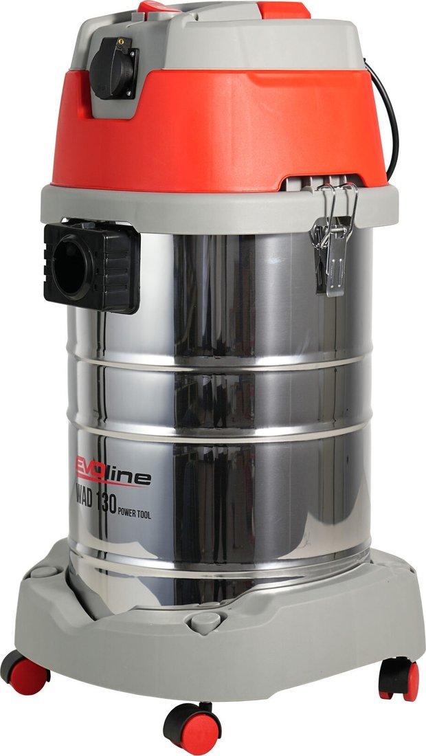 Пылесос Evoline WAD 130 Power Tool