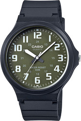 Наручные часы Casio MW-240-3B