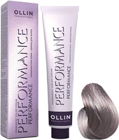 Ollin Professional Performance 9/8 блондин жемчужный