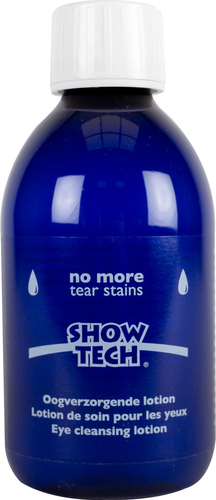 Лосьон Show Tech No More Tear Stains 56STE013 (250 мл)