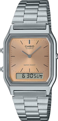 Наручные часы Casio AQ-230A-4A