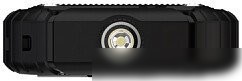 Кнопочный телефон Maxvi R11 (черный)