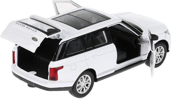 Технопарк Range Rover Vogue VOGUE-WT