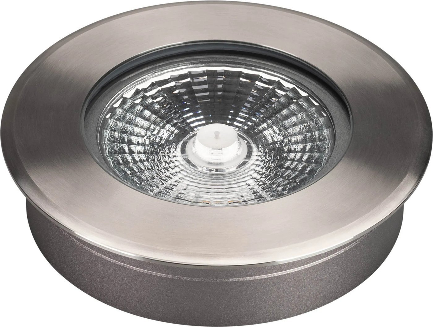 Точечный светильник Arlight ART-GROUND-SLIM-R160-15W Warm3000 SL 30deg 038167