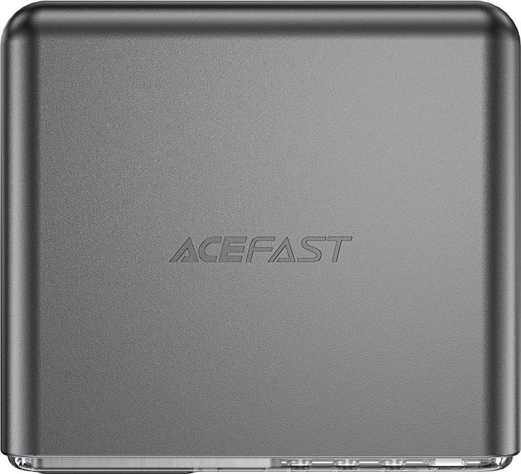 Сетевое зарядное AceFast Z4