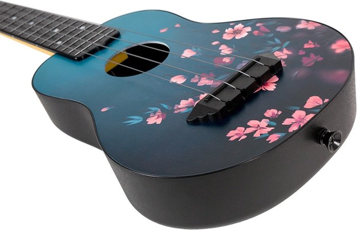 Укулеле Flight TUS 32 Sakura