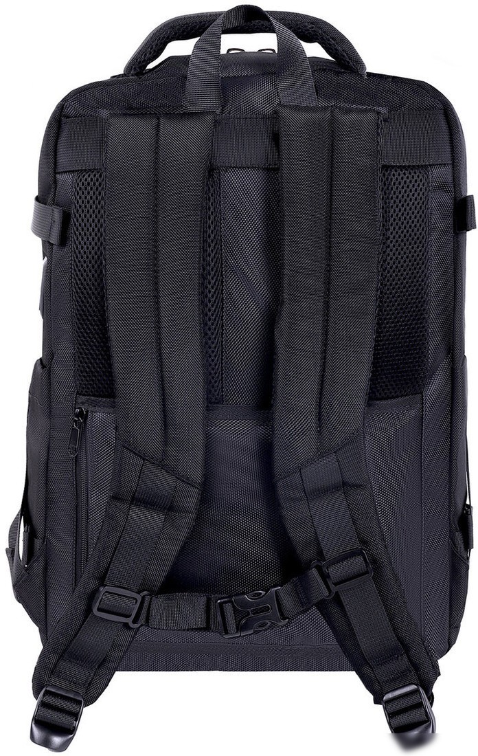 Городской рюкзак BRAUBERG Functional. Solid 272575