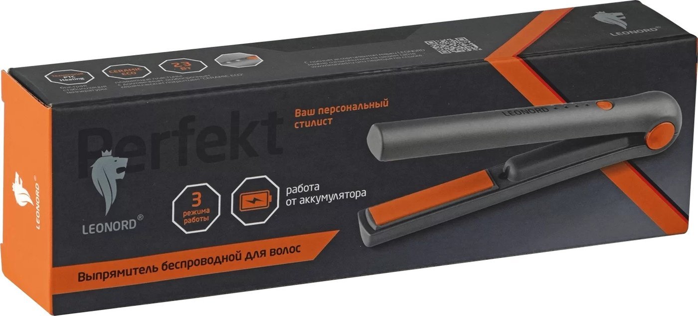 Выпрямитель Leonord LE-1202W