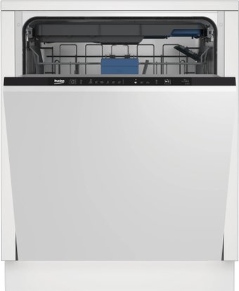Встраиваемая посудомоечная машина BEKO BDIN15532