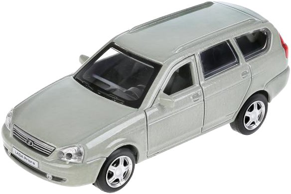 Легковой автомобиль Технопарк Lada Priora PRIORAWAG-12-BN