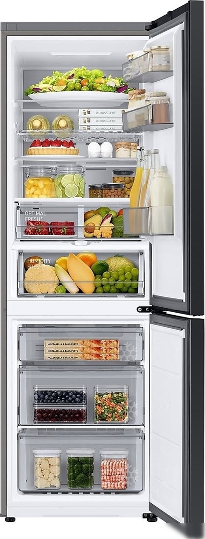 Холодильник Samsung RB34C7B5E12/EF
