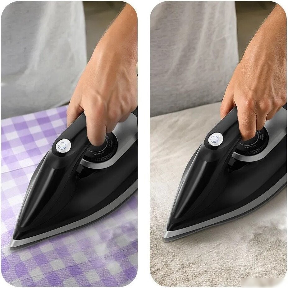 Утюг Kitfort KT-9312