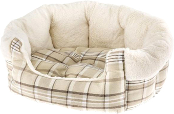 Лежак Ferplast Etoile 6 83506098 (с мехом)