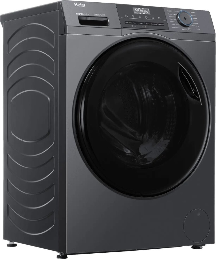 Стиральная машина Haier HW105-BP14406S