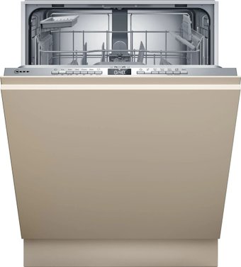 Встраиваемая посудомоечная машина NEFF S275HTX04E