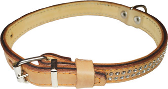 Ошейник Сима 1540SA (песочный)