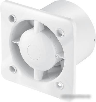 Осевой вентилятор Awenta System+ Turbo 100M KWT100M-PECB100P