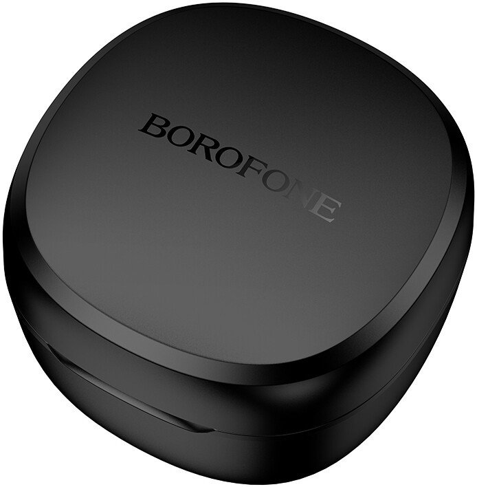 Наушники Borofone BW97 (черный)