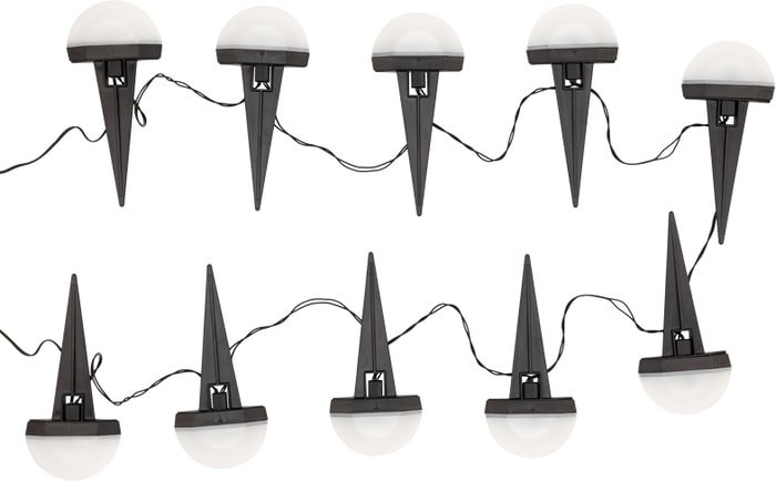 Садовая гирлянда Lamper 602-244