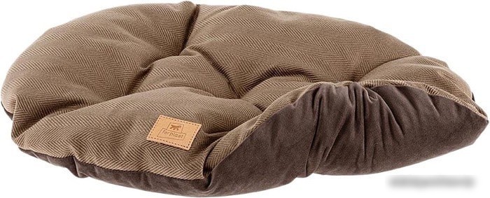 Лежак Ferplast Stuart 55/4 83705512 (коричневый)