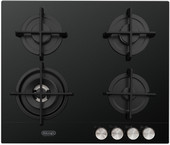 Варочная панель DeLonghi NSL 460 NCM RUS