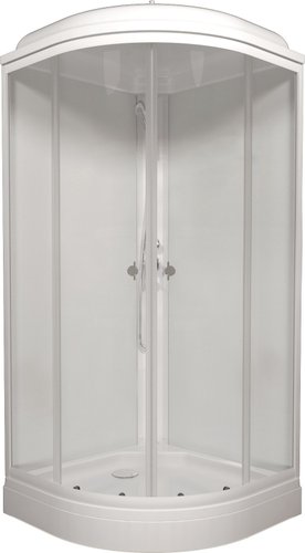 Душевая кабина Triton Ультра А 80x80