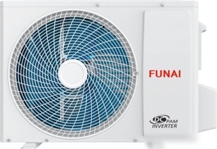 Кондиционер Funai Kagami Inverter RAC-I-KM75HP.D01