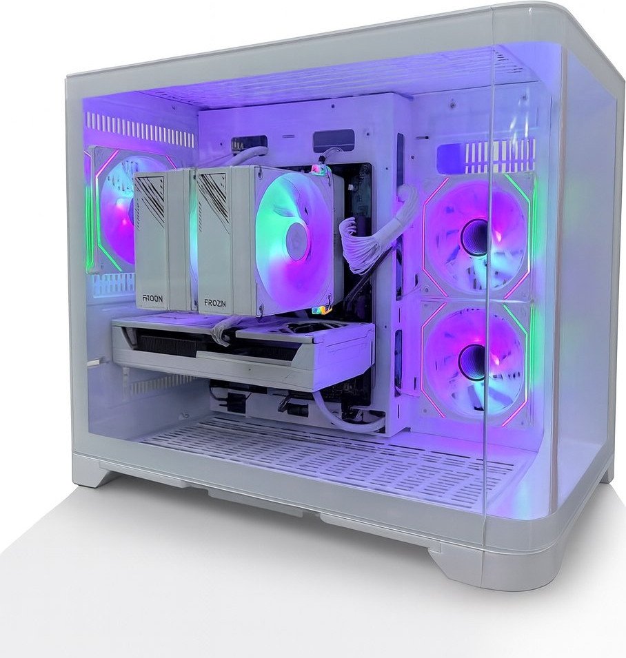 Компьютер TGPC HYPE Flame 93421 A-X