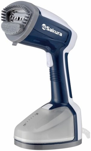 Отпариватель Sakura SA-3923BL