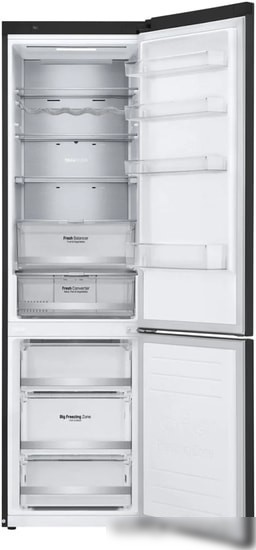 Холодильник LG DoorCooling+ GA-B509SBUM