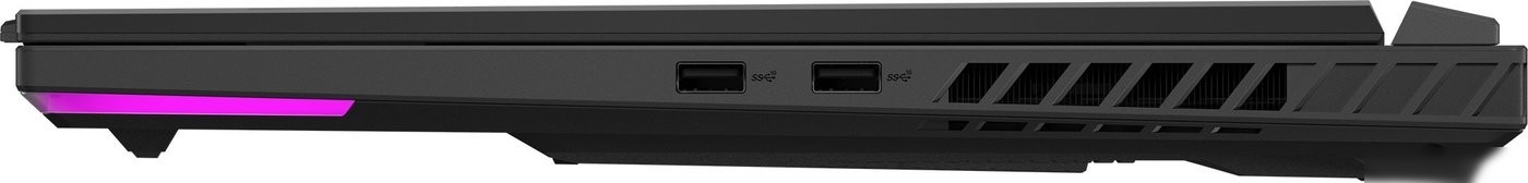 Игровой ноутбук ASUS ROG Strix G18 2025 G814PM-S8074 + 16 ГБ Win 11 Pro